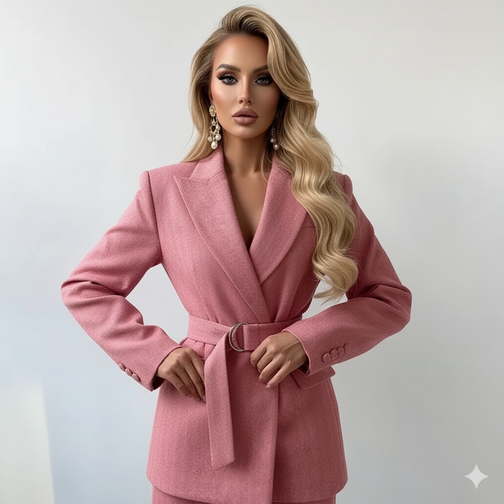 Tailleur Corsetto Dionea