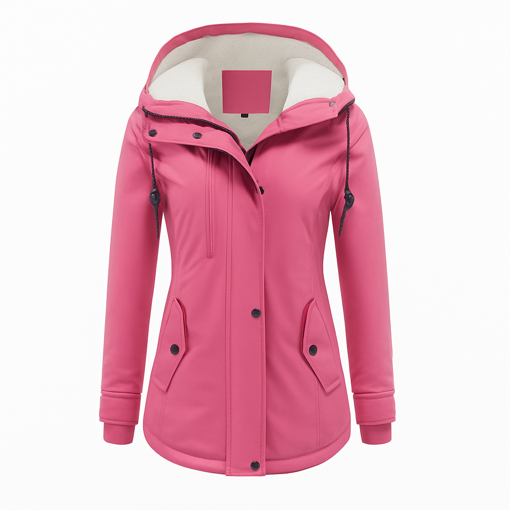 Parka impermeabile Juliana