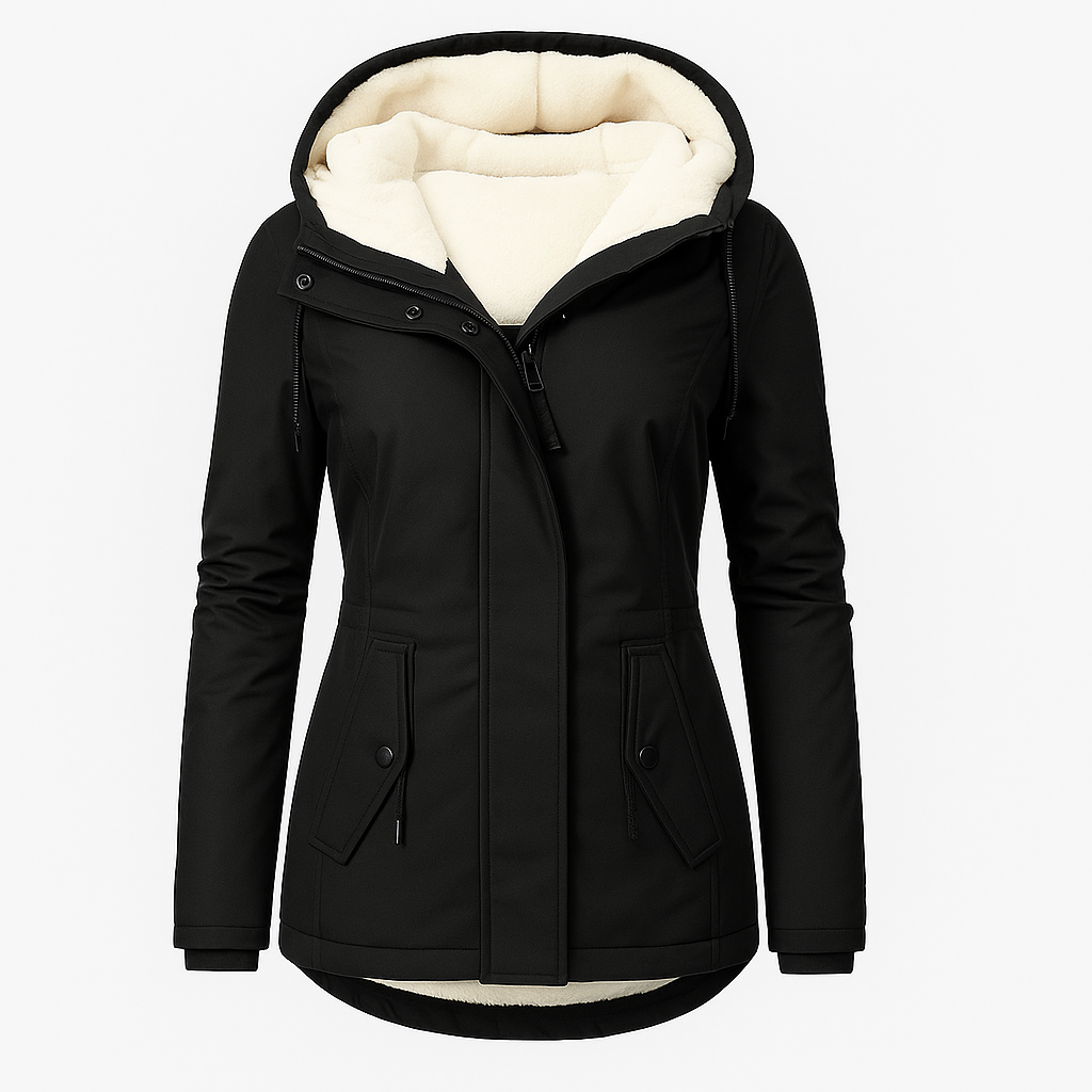 Parka impermeabile Juliana