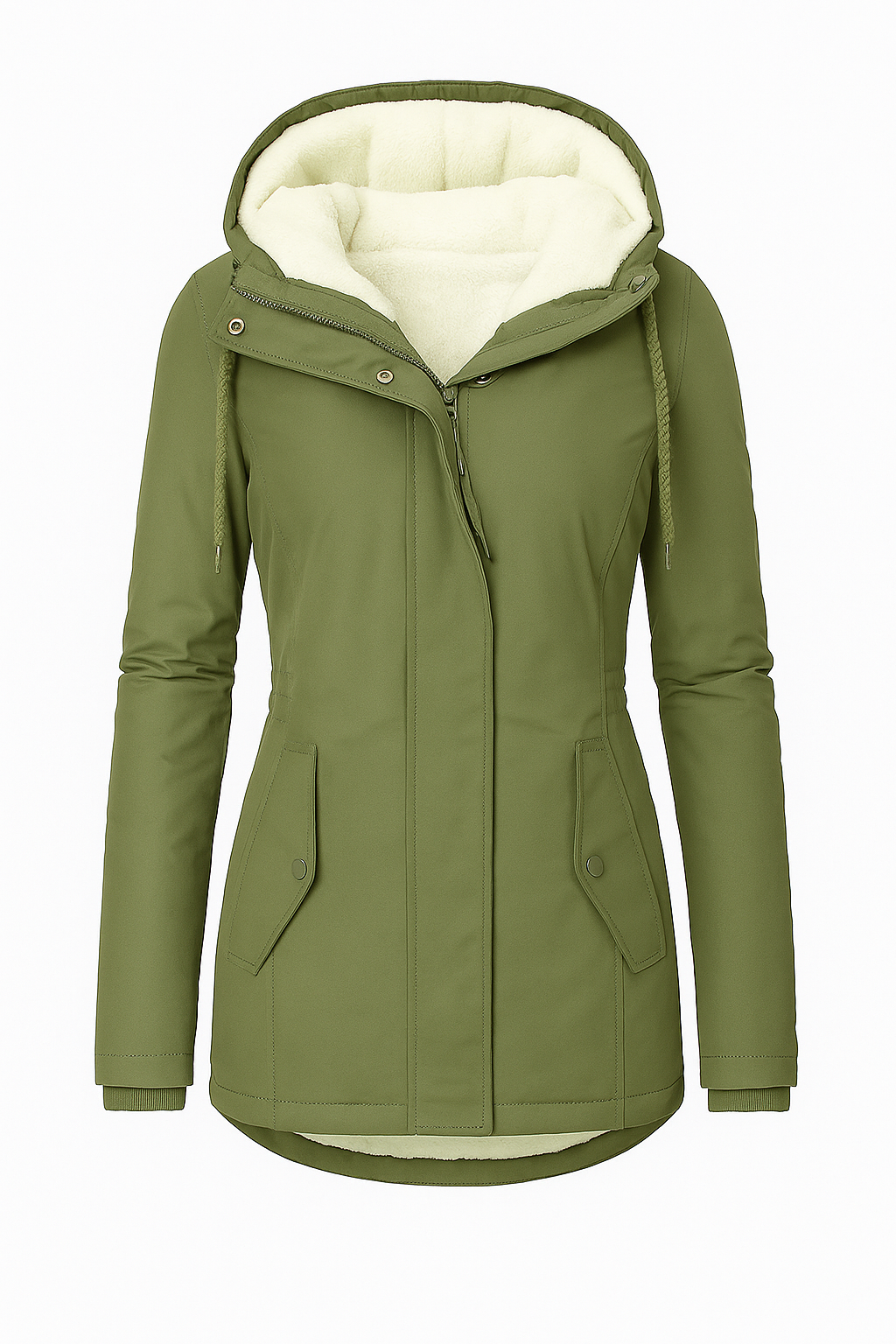 Parka impermeabile Juliana