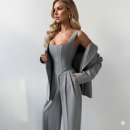 Tailleur Corsetto Dionea