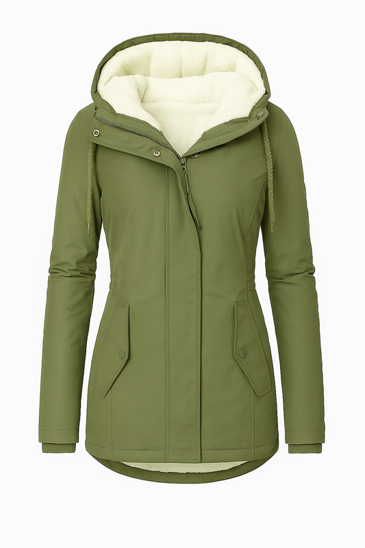 Parka impermeabile Juliana