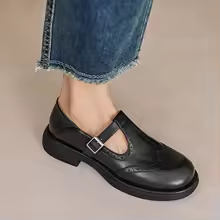 Scarpe Autunnali Cassandra