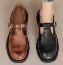 Scarpe Autunnali Cassandra