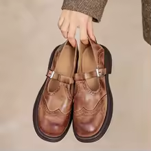 Scarpe Autunnali Cassandra