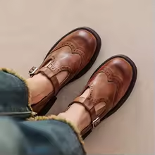 Scarpe Autunnali Cassandra