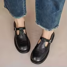 Scarpe Autunnali Cassandra